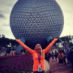 Meet your Posher, Lindsey